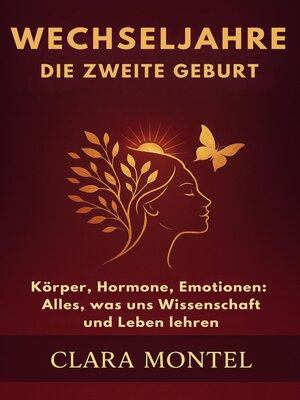 cover image of Wechseljahre
